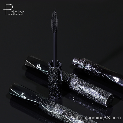 Brown Mascara Remove No Smudging Fiber Lash Mascaras Halowen Factory